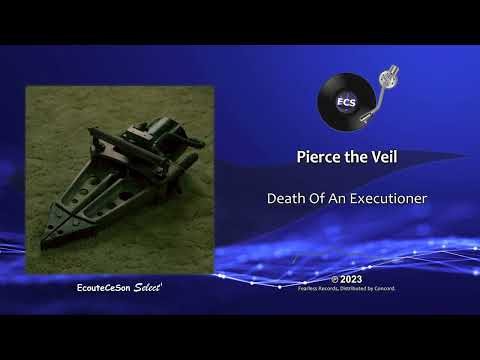 Pierce the Veil - Death Of An Executioner |[ Rock ]| 2023