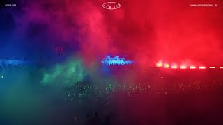 Four Tet at The Loop - Dekmantel Festival 2025