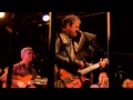 Lou Reed - Who Am I? (Tripitena's Song) LIVE 09/15/11 Highline Ballroom, NYC