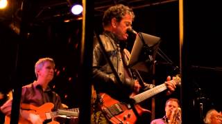 Lou Reed - Who Am I? (Tripitena&#39;s Song) LIVE 09/15/11 Highline Ballroom, NYC