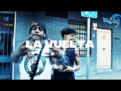 70Bow - LA VUELTA  / EL CAR7EL💱💸