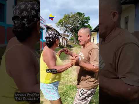 MERCADERES CAUCA COLOMBIA. 🇨🇴 CORR. SANJUANITO. FEBR. 2026 #enriqueokikefernández