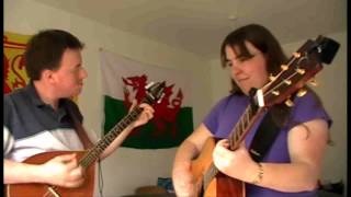 The Living Room Sessions - Bright Morning Star