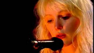 Laura Marling on Later with Jools Holland  New Romantic  - Laura  Marling Sings New Romantic