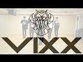 빅스(VIXX) - '저주인형' 안무 연습 영상 (Practice 'VOODOO ...