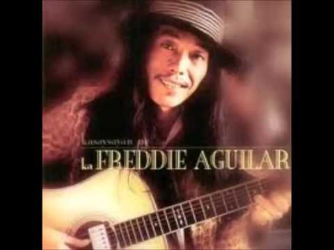 Freddie Aguilar  -  Bulag Pipi At Bingi