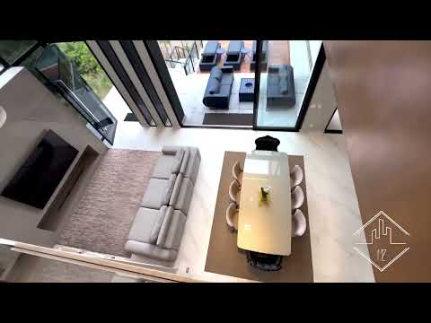 Mansão a venda no  Condomínio  Mirante Da Mata - Mafuz Imóveis de Luxo.