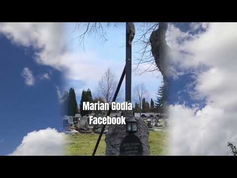 Marian Godla – Paľikerav (vlastní tvorba)