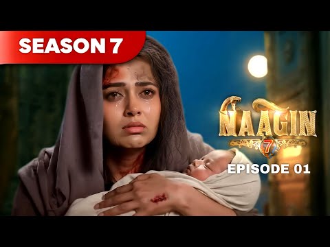 Naagin 7 - Upcoming Episode 1 | Pragati Death Ananta Purvi Born | नागिन 7