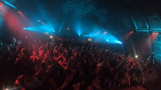 Teksupport on a Thursday | Peggy Gou in a Brooklyn Warehouse