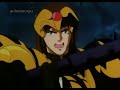 Shurato Episódio 04 Dublado