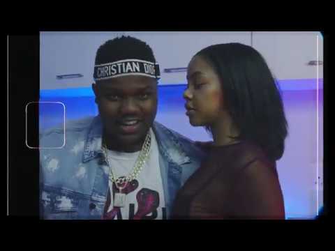 Young Prince & DJ Mkiri Way - Drip Drip (Official Music Video)