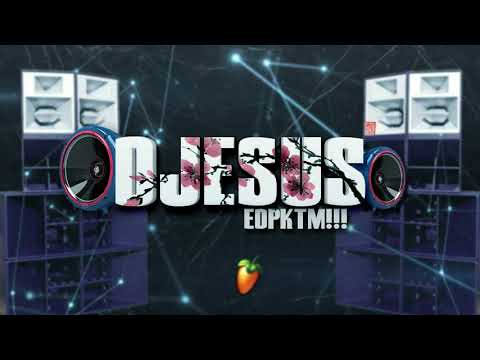 Quedate Fresh - DJesus EDPKTM!!! 20-20