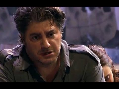 JOSÉ CURA, Cavalleria Rusticana -- "Duetto: Ah! Lo vedi". 2012