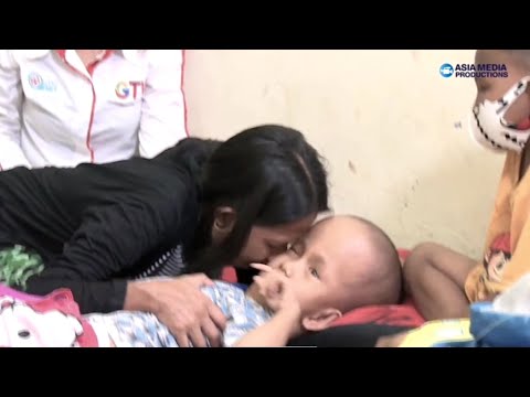 Uang kaget kali ini diarahkan oleh mata angin ke depok