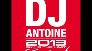DJ Antoine Crazy World (Brooks Radio Edit)
