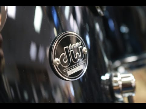 Head to Head: DW Collectors Series vs Performance Series Snare Drums