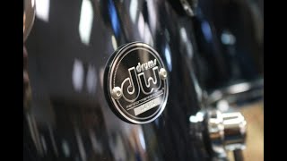 Video thumbnail for Head to Head: DW Collectors Series vs Performance Series Snare Drums by Columbus Percussion