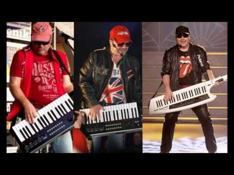 Michal David - Děti ráje (novější verze)