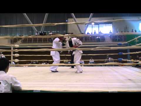 1st Junior Shidokan World Cup-2008 (Hamamatsu, Japan) part-14