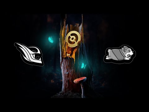 Felt vs Team DogChamp – Game 1 - DPC 2023 NA Spring Tour Division I