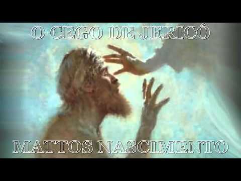 O Cego De Jericó video