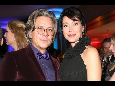 SILVIA LAUBENBACHER (†56) Wie Witwer Percy Hoven n@ch ihrem Krebstod mit der Trauer fertig wird