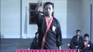 Download lagu Nafas Awan menghancurkan besi sekali libas perguruan ws pamungkas mp3