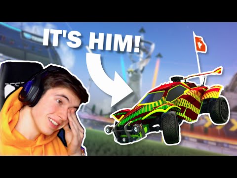 I tricked youtubers into ANALYZING themselves!