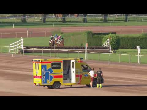 Avenches/15.06.2018/Pau Prize