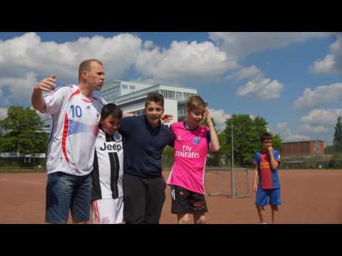 21.05.2017 Spiel am Sonntag URANIA