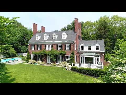 71 Sears Road Brookline MA 02445