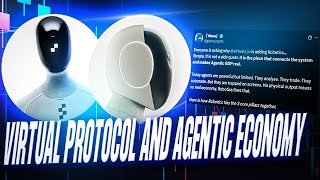 Why Virtual Protocol is POISED For MASSIVE Growth