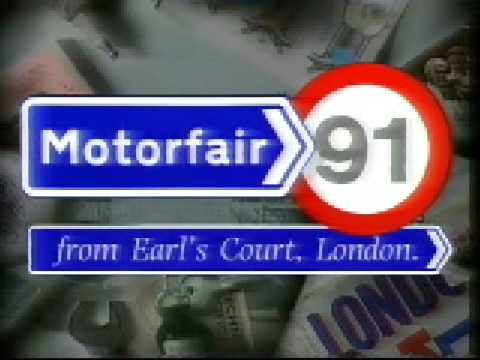 Motorshow 91 pt 1 of 10