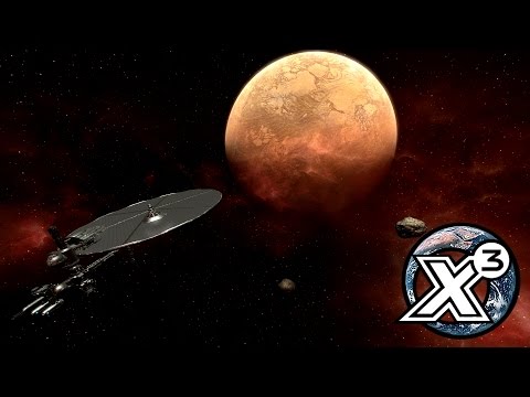 X3 Terran Conflict: Economy and stations, how do they work?