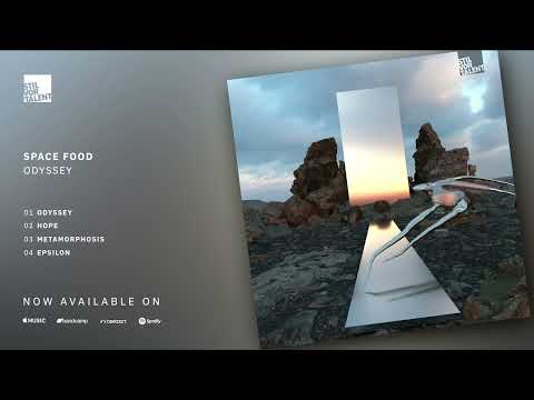 Space Food – Epsilon [Stil vor Talent]