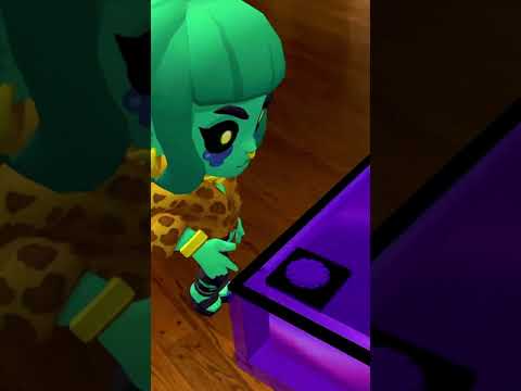 Next Generation Augmented Reality Gameplay by Jadu - YouTube