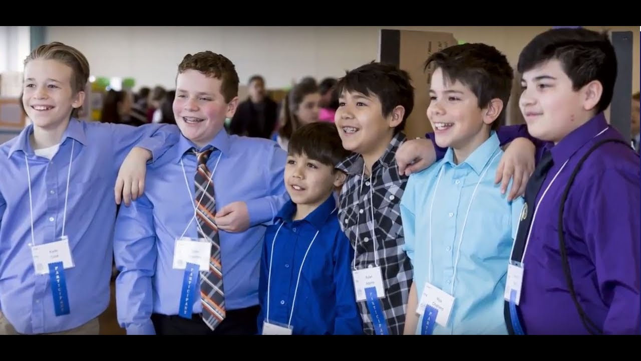 Terra Northeast Regional Science and Engineering Fair