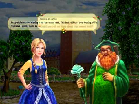 Magic Farm 2 - Fairy Lands