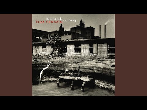 Runnin Away - Eliza Gilkyson