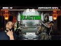 Mortal Kombat Kollection 2025 REPTILE Gameplay Playthrough Reaction