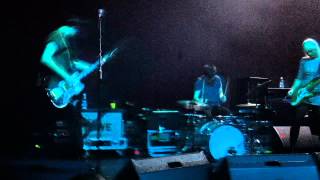The Raveonettes - Attack Of The Ghost Riders (live)