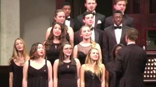 We Wish You a Merry Christmas, arr. Arthur Warrell