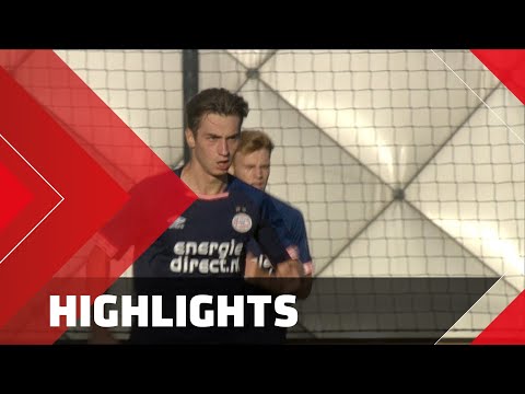 SAMENVATTING | Ajax O19 - PSV O19