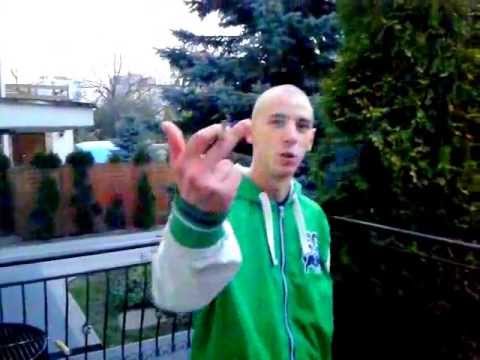 Dymek (Bandito) - Stoprocent Pompuj Rap 2