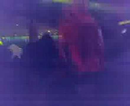 La Troya @ Space Ibiza 26/09/2007