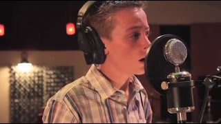 "Glorious" by David Archuleta from Meet the Mormons Cover by Payton K.