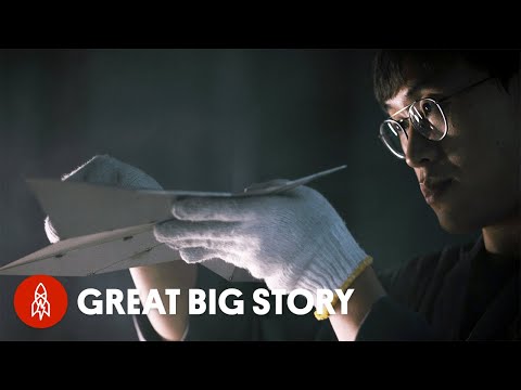 デジタルデザインを使ってフィジカルアートを作る (Using Digital Design to Create Physical Art)