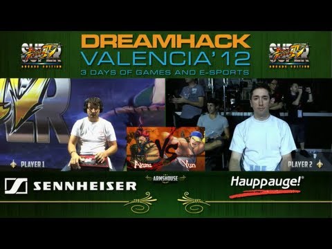 Irritated (Ak) vs Devilcuco (Yu) - losers bracket DHVLC