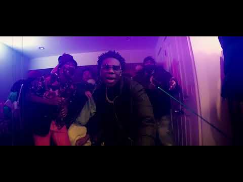BTB DEZZ - Move (Official Music Video)